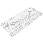 Dark Project DPMP_Nostra_White_XL (UA)