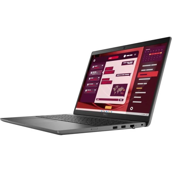 Dell Latitude 3550 Touch Black (210-BLRF_I516512TWP) (UA)