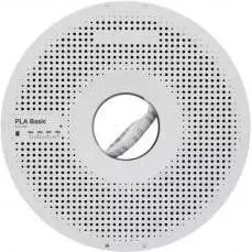 Филамент Bambu Lab PLA Basic 1kg Jade Black (A00-K0-1.75-1000-spl) (UA) Бренд: Bambu Lab; Материал: PLA;