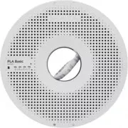 Филамент Bambu Lab PLA Basic 1kg Jade White (A00-W1-1.75-1000-spl) (UA)