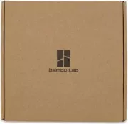 Филамент Bambu Lab PLA Basic 1kg Jade White (A00-W1-1.75-1000-spl) (UA)