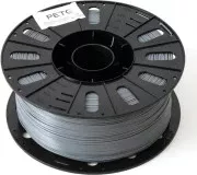 Філамент DRUKAR PETG 1.75мм 2.5кг Gray (DRKPETG2,5GR1) (UA)