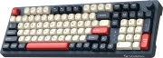 GamePro Asgard Drakkar Keychron Super Red Switch Blue (MK305BL) (UA)