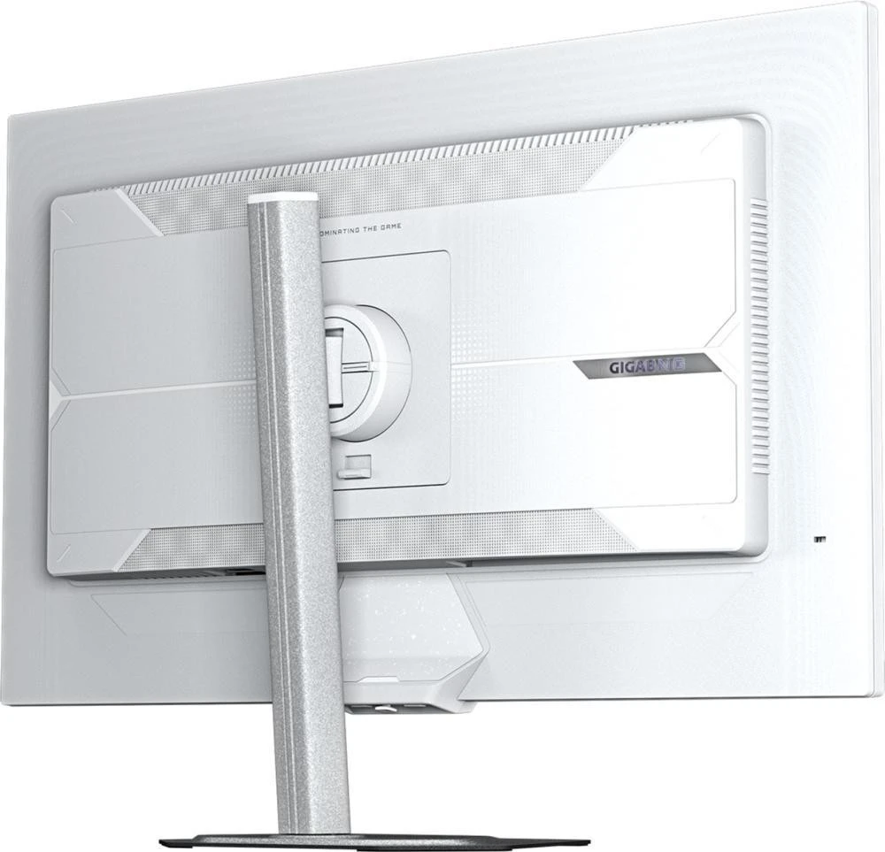 GIGABYTE M27UP ICE Gaming Monitor (UA)