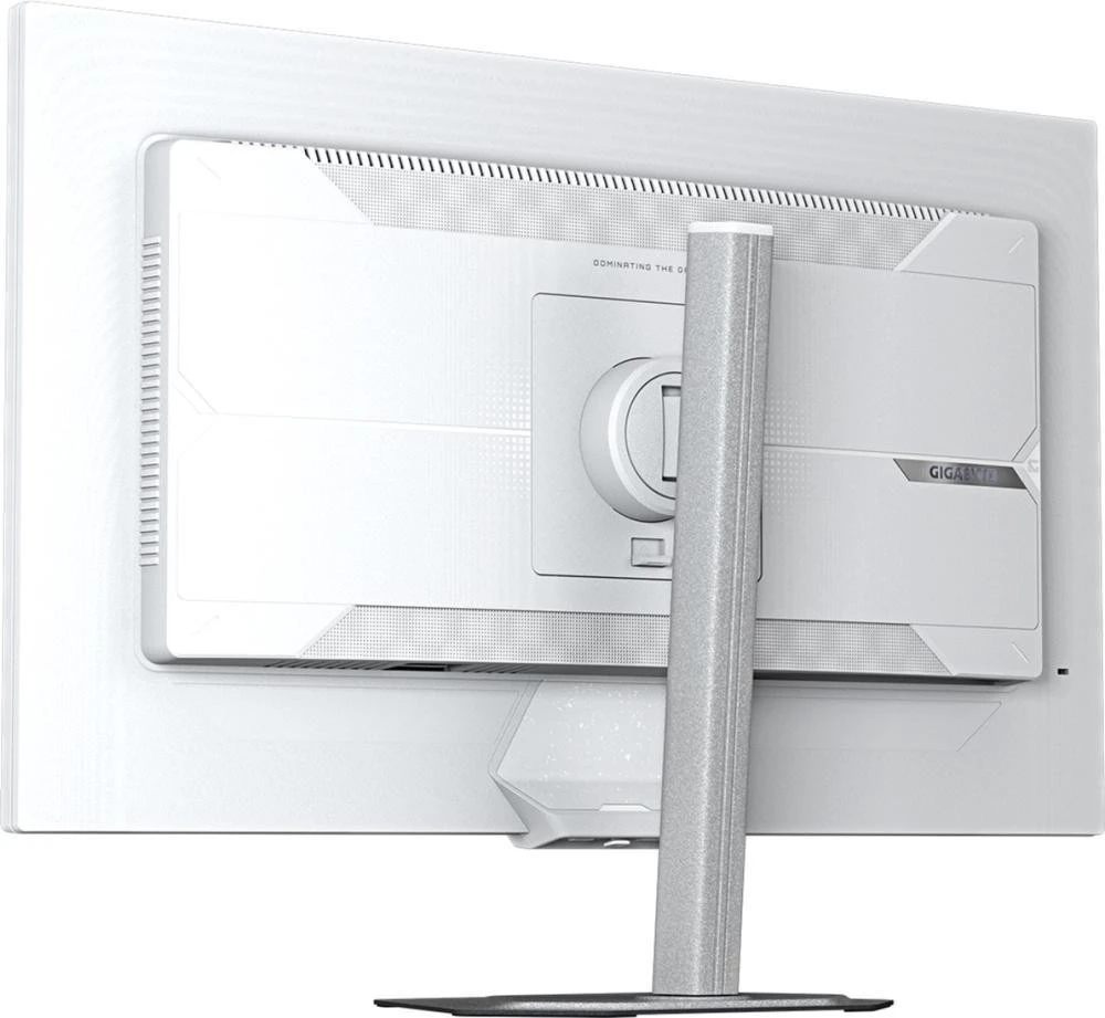 GIGABYTE M27UP ICE Gaming Monitor (UA)