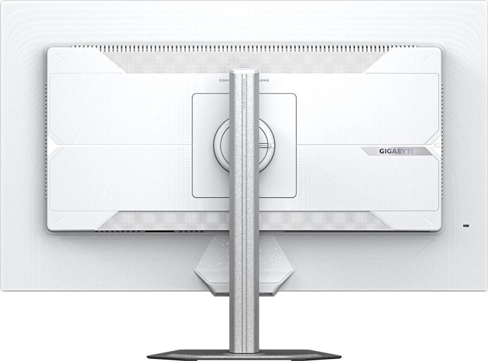 GIGABYTE M27UP ICE Gaming Monitor (UA) Бренд: GIGABYTE; Диагональ экрана,