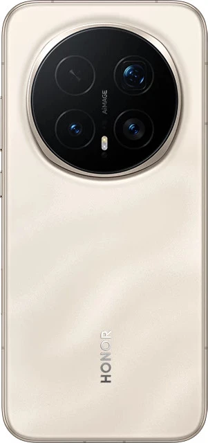 Honor Magic8 Pro 12/512GB Gold Europe