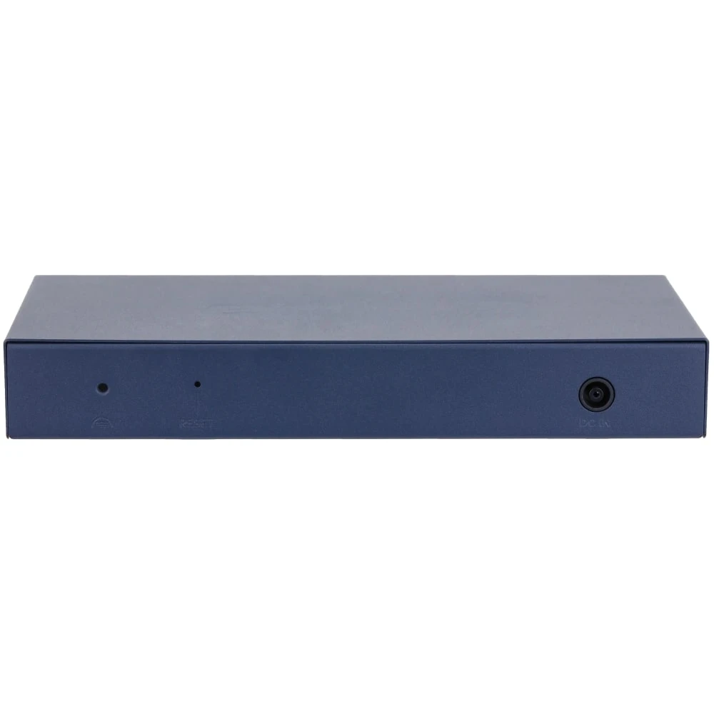 Коммутатор Dahua DH-CS4010-8ET2GT-60 (UA) Fast Ethernet (10 / 100 Мбіт / с): 8; Gigabit Ethernet