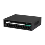 Комутатор Ruijie Reyee RG-ES110FG-P (UA)