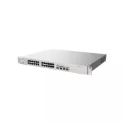 Коммутатор Ruijie Reyee RG-NBS5100-24GT4SFP-P (UA)
