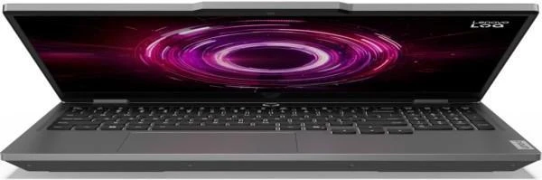 Lenovo LOQ 15AHP10 Luna Grey (83JG002MRA)