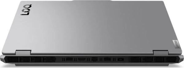 Lenovo LOQ 15AHP10 Luna Grey (83JG002MRA)