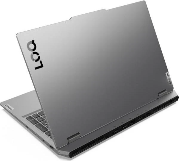 Lenovo LOQ 15AHP10 Luna Grey (83JG002MRA)