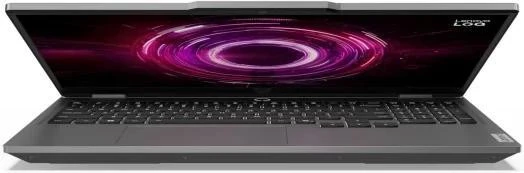 Lenovo LOQ 15AHP10 Luna Grey (83JG009YRA)