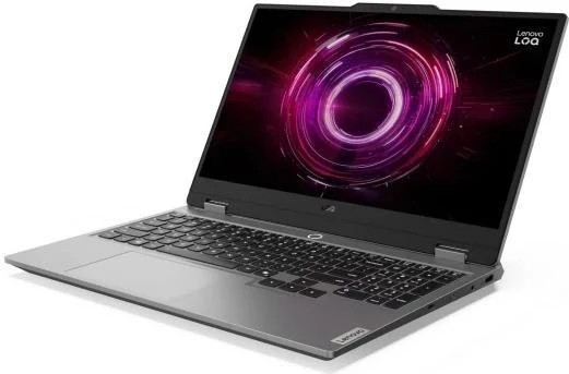 Lenovo LOQ 15AHP10 Luna Grey (83JG009YRA)