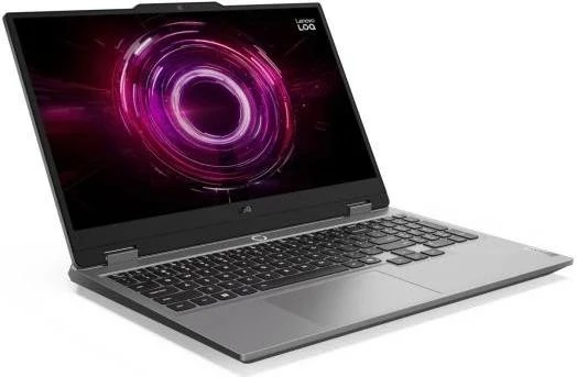 Lenovo LOQ 15AHP10 Luna Grey (83JG009YRA)