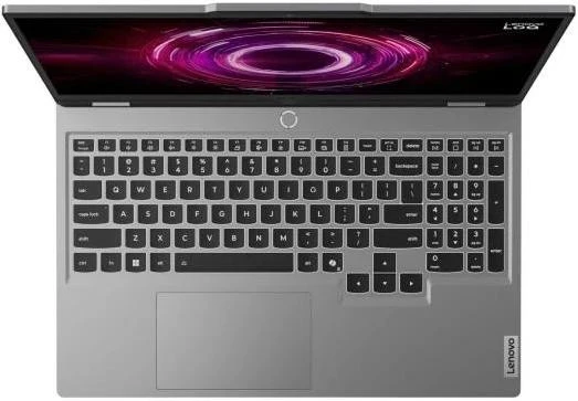 Lenovo LOQ 15AHP10 Luna Grey (83JG009YRA)