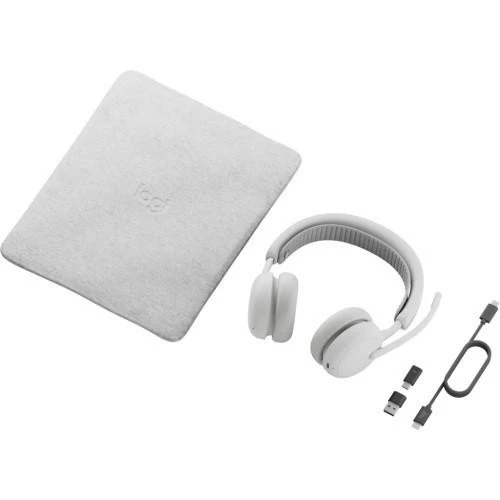 Logitech Zone Wireless 2 ES White (981-001520) (UA)