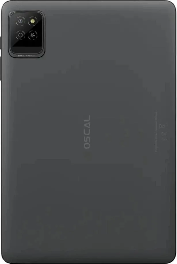 Oscal Pad 30 10.1 4/128GB Wi-Fi Grey (6931548323082) (UA)