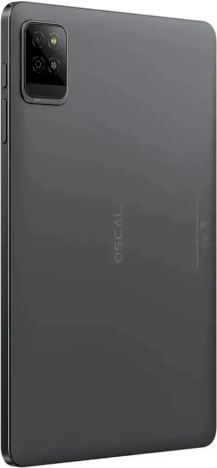 Oscal Pad 30 10.1 4/128GB Wi-Fi Grey (6931548323082) (UA) Бренд: Oscal; Лінійка: Pad 30;