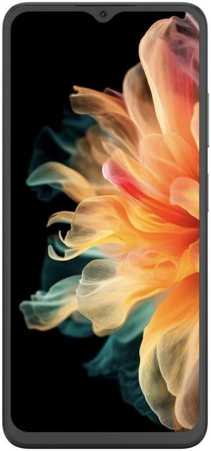 Oscal Flat 2 4/128GB Phantom Black (UA)