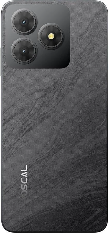 Oscal Flat 2 4/128GB Phantom Black (UA)