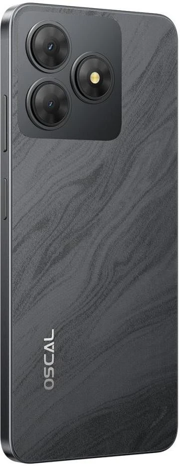 Oscal Flat 2 4/128GB Phantom Black (UA)