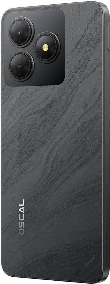 Oscal Flat 2 4/128GB Phantom Black (UA) Бренд: Oscal; Линейка: Flat 2;