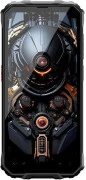 Blackview Oscal Marine 2 4/64GB Black