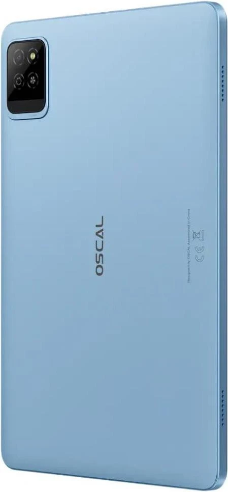 Oscal Pad 30 10.1 4/128GB Wi-Fi Horizon Blue (6931548323099) (UA) Бренд: Oscal; Лінійка: Pad 30;