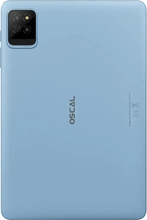 Oscal Pad 30 10.1 4/128GB Wi-Fi Horizon Blue (6931548323099) (UA)