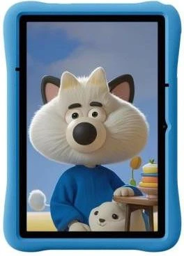 Oscal Pad 60 KIDS 10.1 4/128GB Wi-Fi Blue (6931548322375) (UA) Бренд: Oscal; Лінійка: Pad 60 Kids;