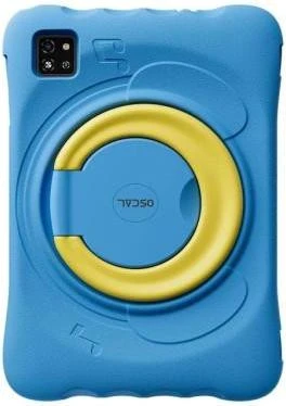Oscal Pad 60 KIDS 10.1 4/128GB Wi-Fi Blue (6931548322375) (UA)