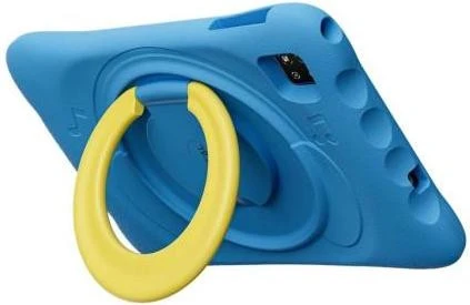Oscal Pad 60 KIDS 10.1 4/128GB Wi-Fi Blue (6931548322375) (UA) Бренд: Oscal; Лінійка: Pad 60 Kids;