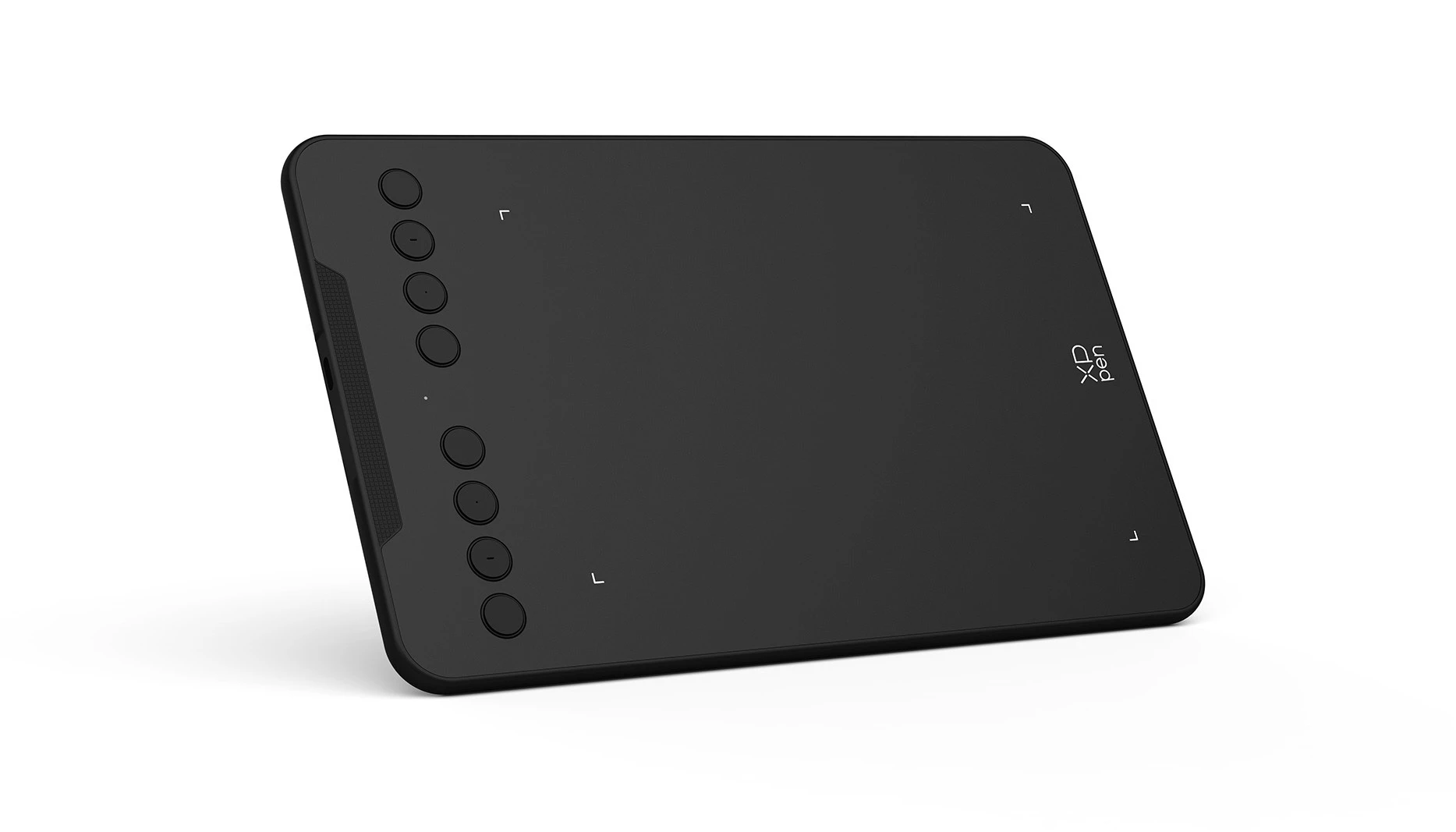 XP-Pen Deco Mini 7 V2 (UA) Розмір робочої поверхні: 178 х 110