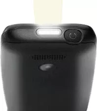 Panasonic KX-TF400 Black (KX-TF400EXB) (UA)