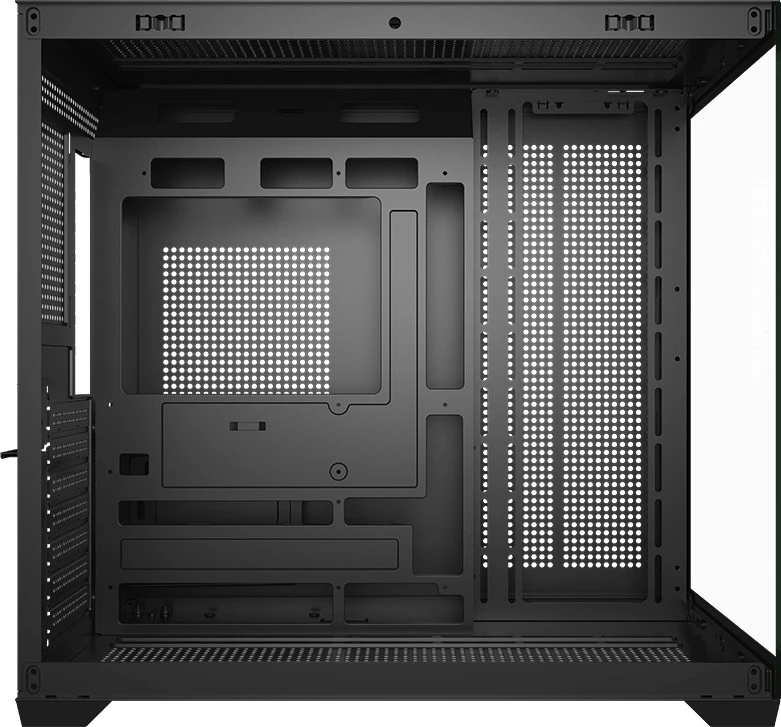 PCCooler C3 T700 Black (C3-T700BKD001-GL) (UA)
