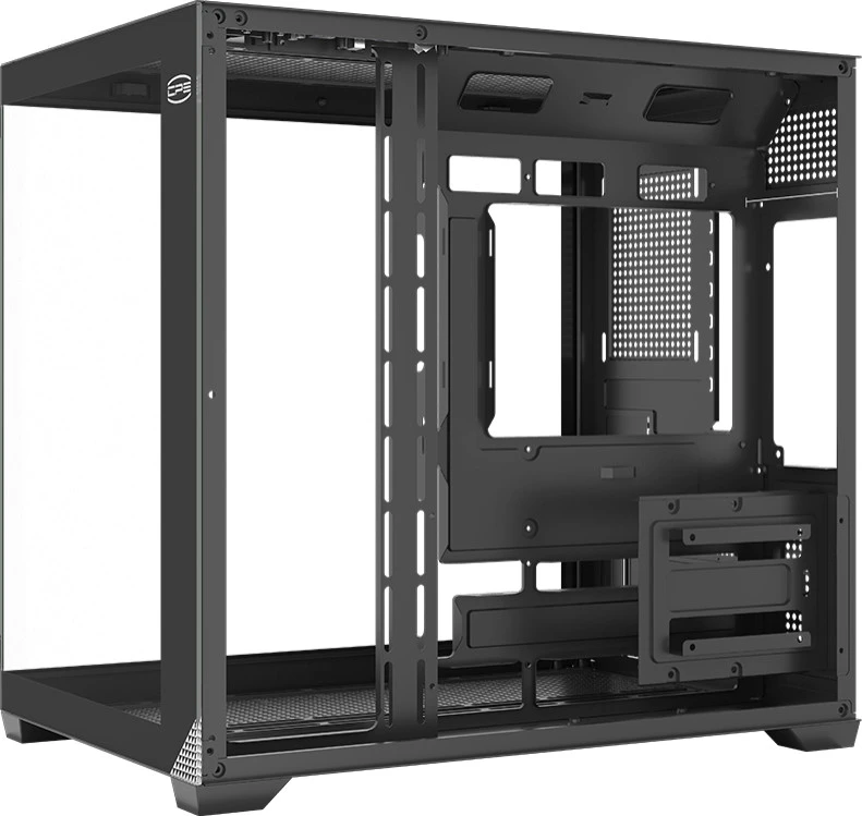 PCCooler C3 T700 Black (C3-T700BKD001-GL) (UA)