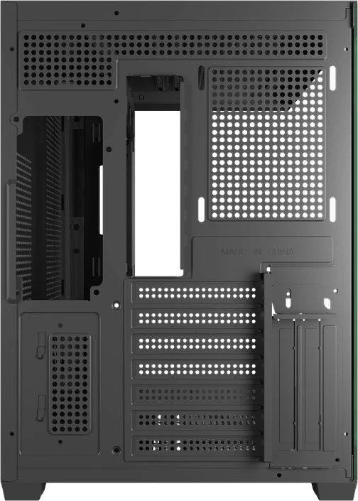 PCCooler C3 T700 Black (C3-T700BKD001-GL) (UA)