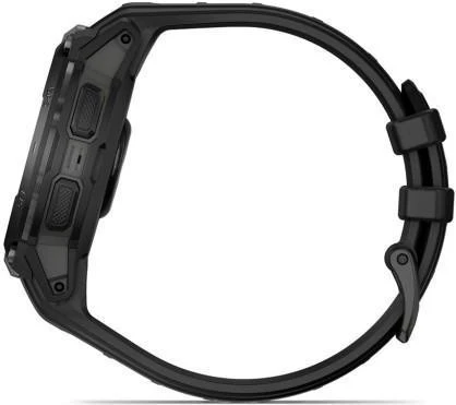 Смарт-годинники Garmin Instinct Crossover AMOLED Tactical Edition Black (010-03398-02) (UA)