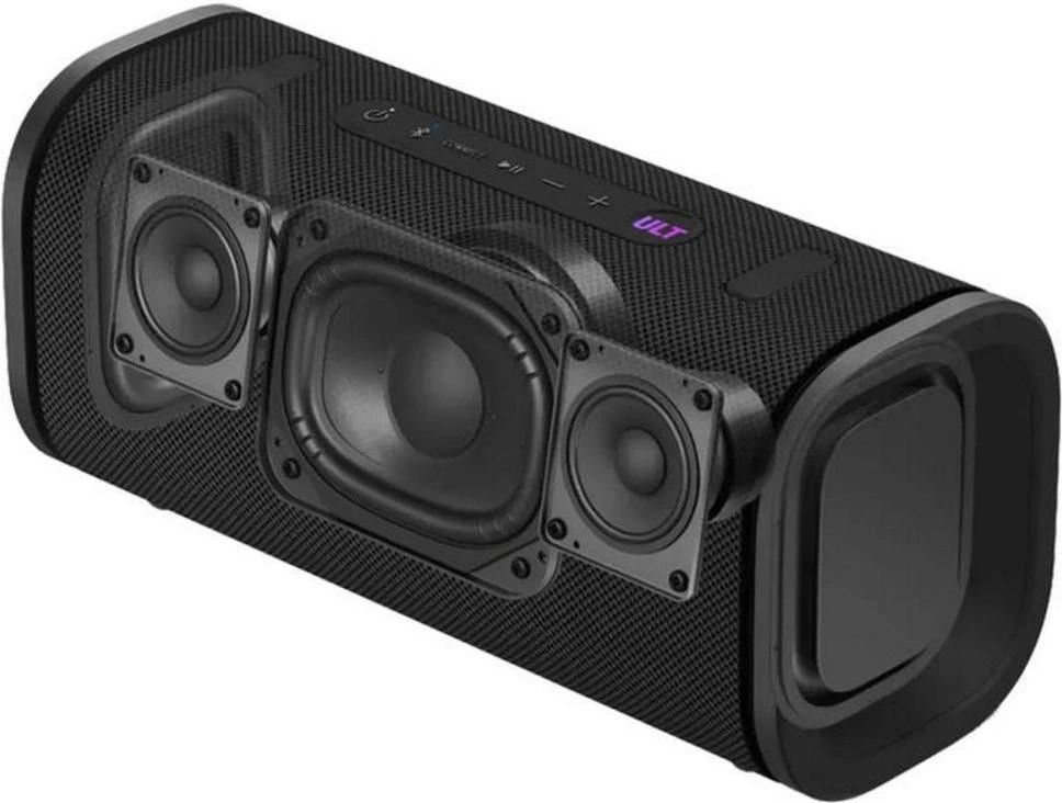 Sony ULT FIELD 5 Black (SRSULT50B.E)