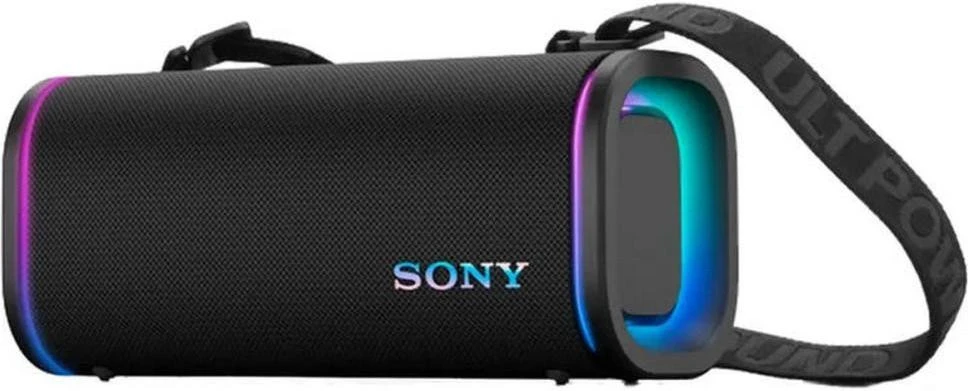 Sony ULT FIELD 5 Black (SRSULT50B.E)