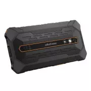 Ulefone Rugking 2 Pro 4/128Gb Black-Orange (6975326661003) (UA)