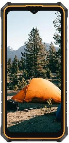 Ulefone Rugking 3 Pro 8/128GB Black-Orange Europe Бренд: Ulefone; Линейка: Rugking 3 Pro;