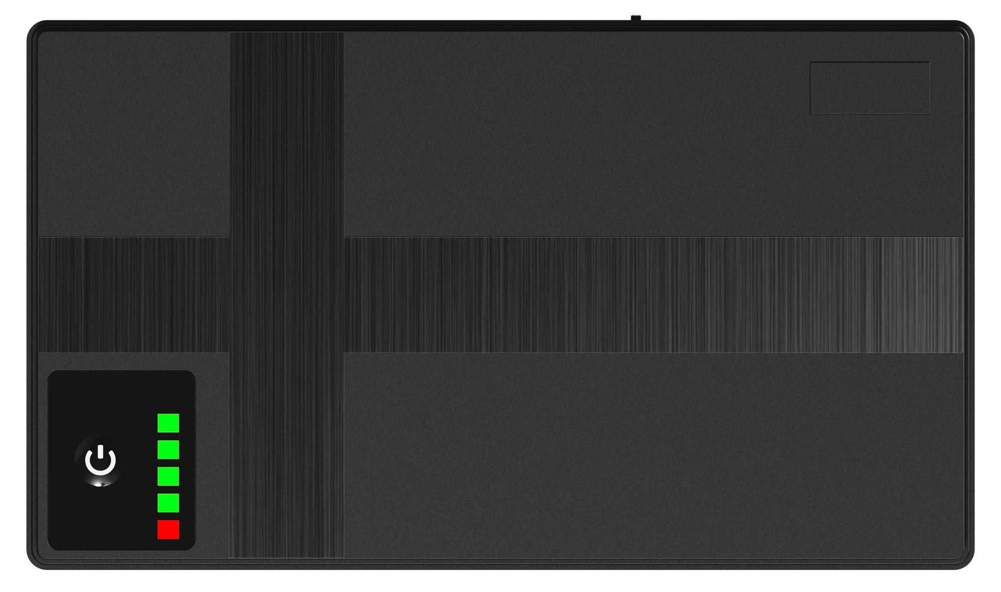 Yepo DC-UPS YP-36W/12000mAh LiFePO4 DC-9V/12V/24V/48V (UA-112969) (UA) Тип архитектуры: непрерывного