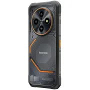 Blackview Fort 2 8/128Gb Black Europe