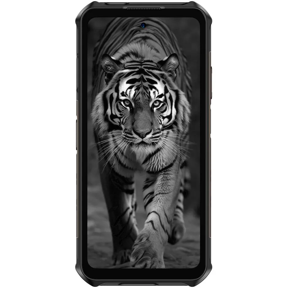 Ulefone ARMOR X16 6/128Gb Black Europe Дисплей: 6.56 / IPS LCD (1612х720 точок)