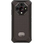 Ulefone ARMOR X16 6/128Gb Black Europe