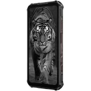 Ulefone ARMOR X16 6/128Gb Black Europe