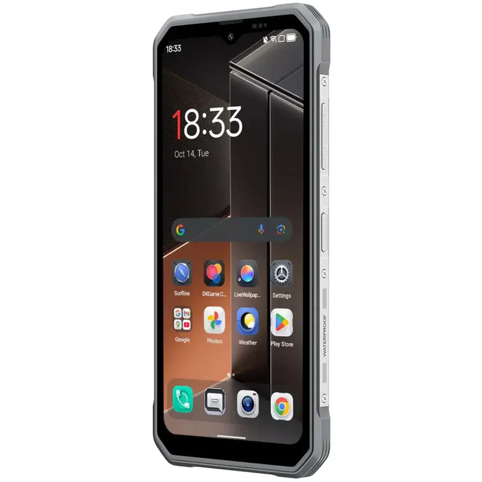 Blackview Fort 2 8/128Gb White